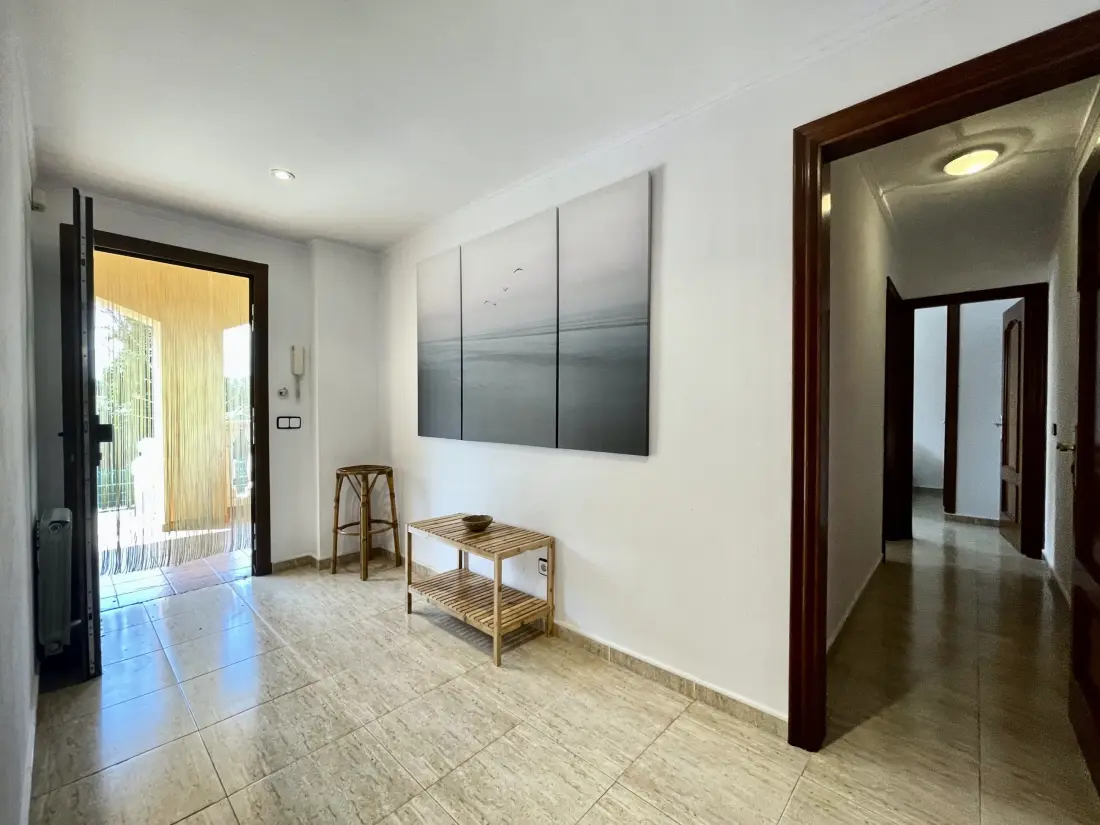 Apartmanok L'Escala