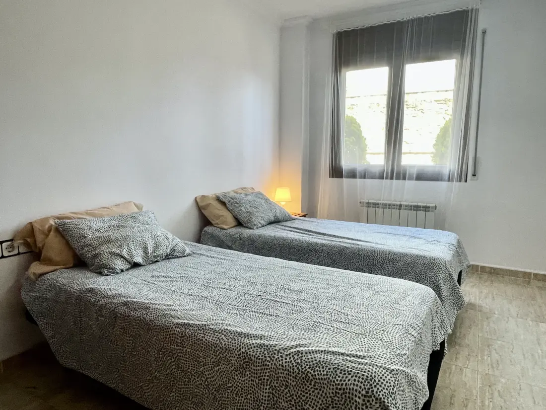 Apartmanok L'Escala