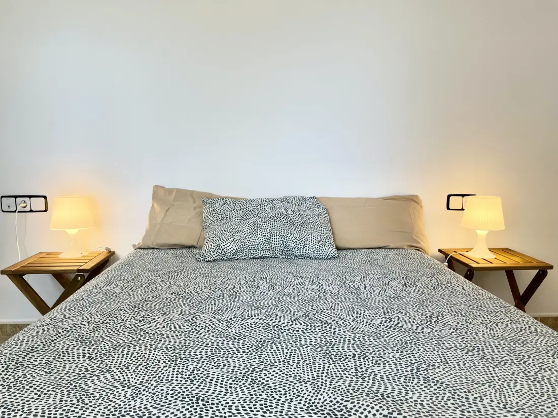 Apartmanok L'Escala