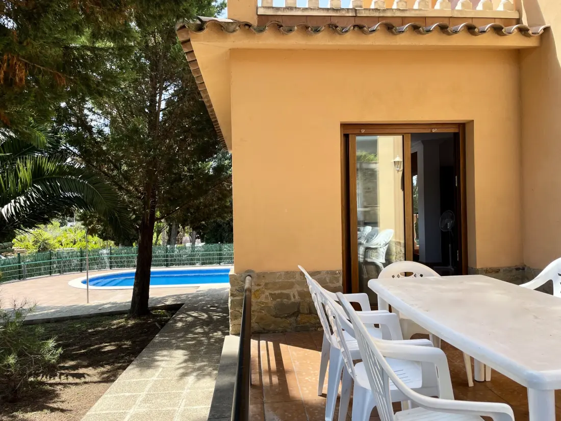 Apartmanok L'Escala