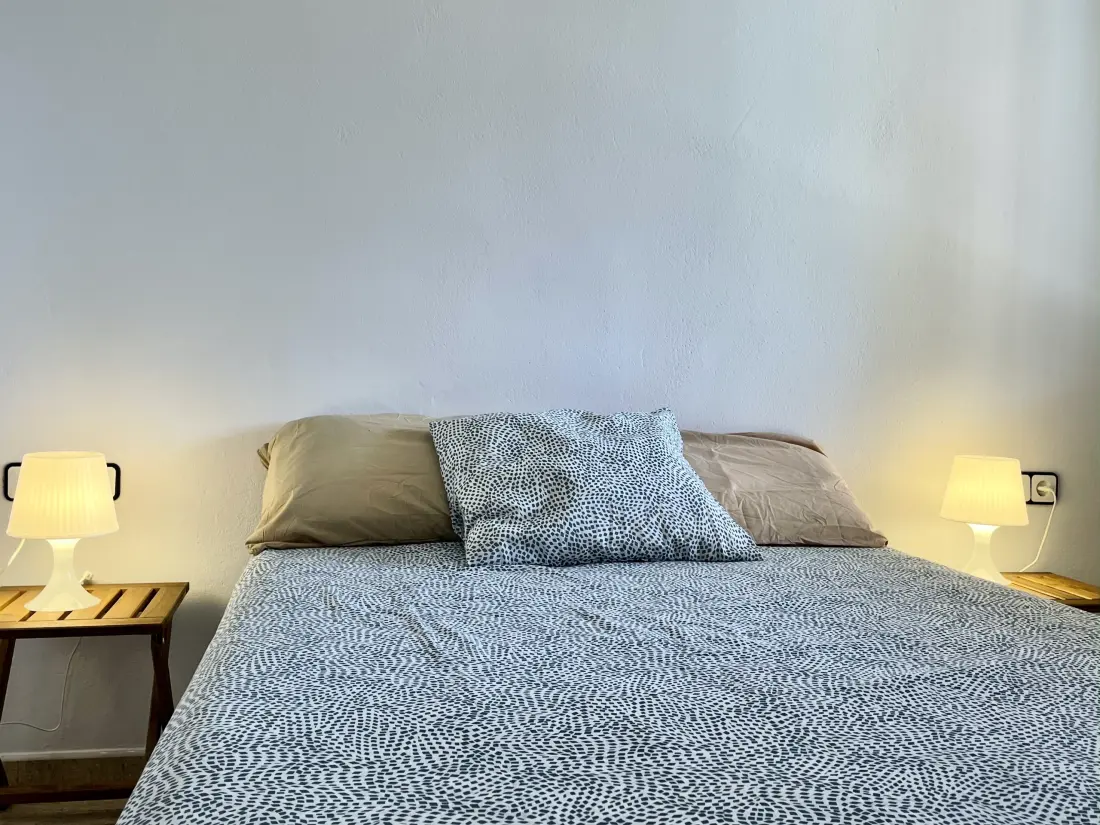 Apartmanok L'Escala