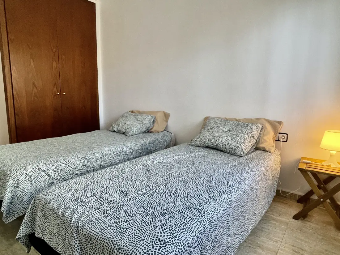 Apartmanok L'Escala