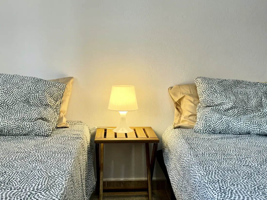 Apartmanok L'Escala