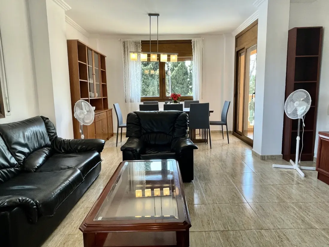 Apartmanok L'Escala