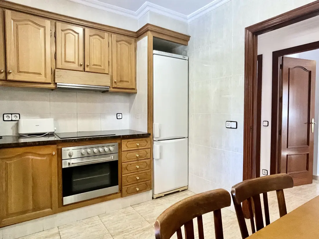 Apartmanok L'Escala