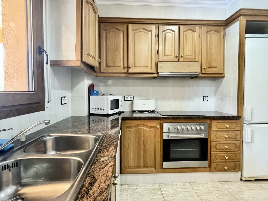 Apartmanok L'Escala