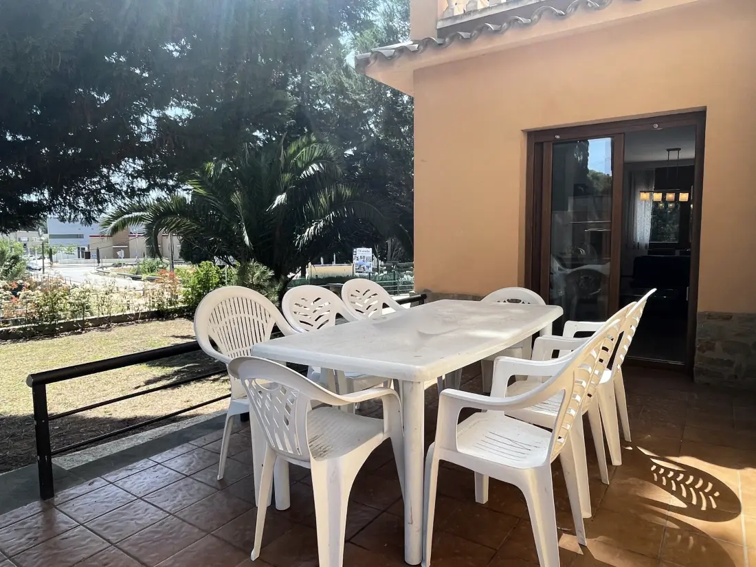 Apartmanok L'Escala