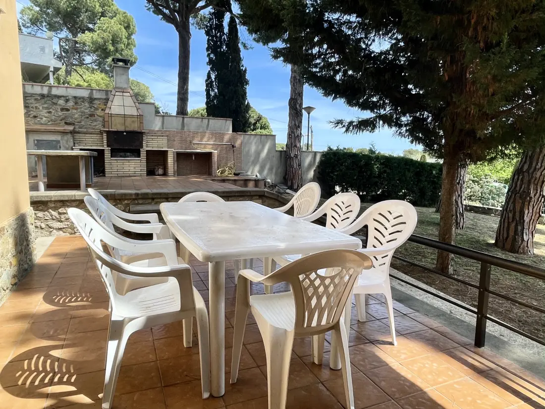 Apartmanok L'Escala