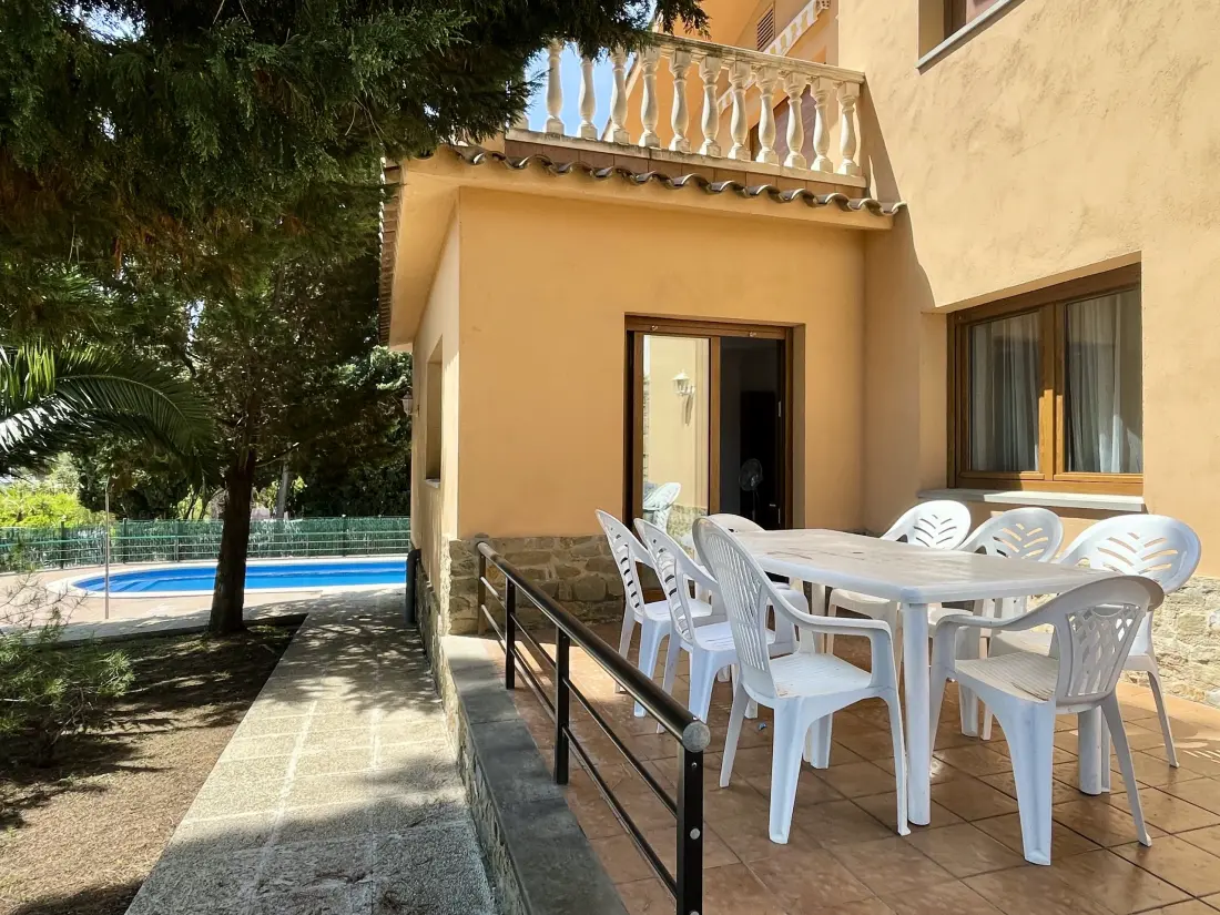 Apartmanok L'Escala