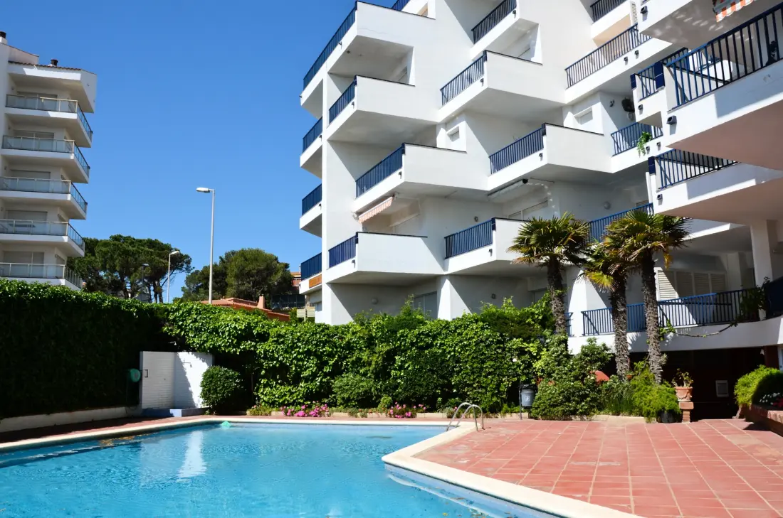 Apartmanok L'Escala