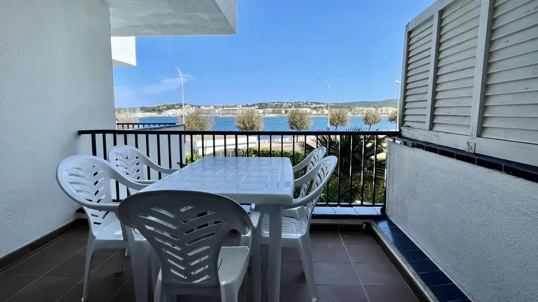 Apartmanok L'Escala