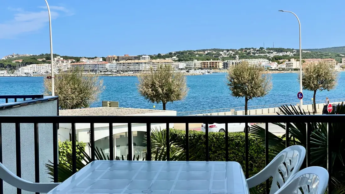Apartmanok L'Escala
