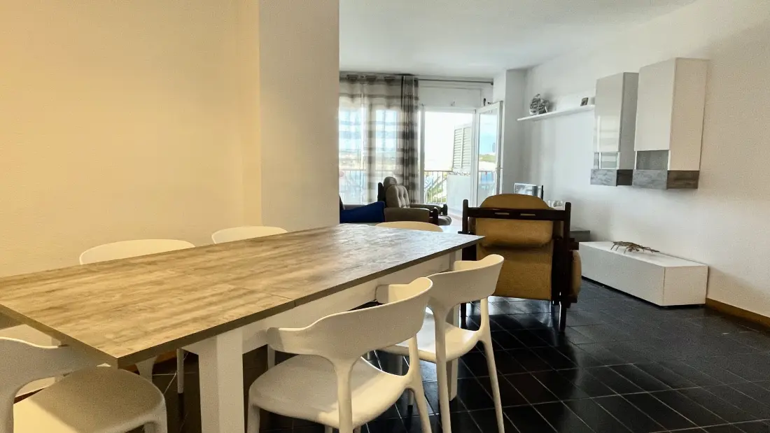 Apartmanok L'Escala