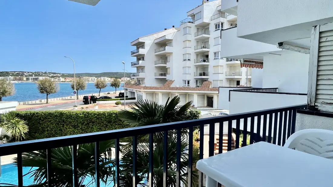 Apartmanok L'Escala