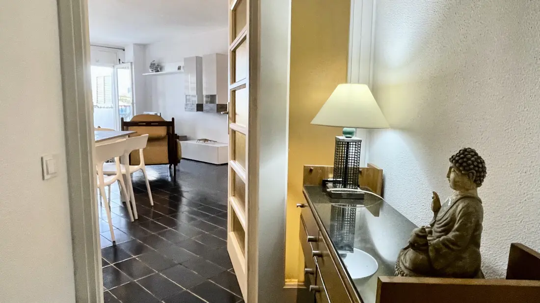 Apartmanok L'Escala