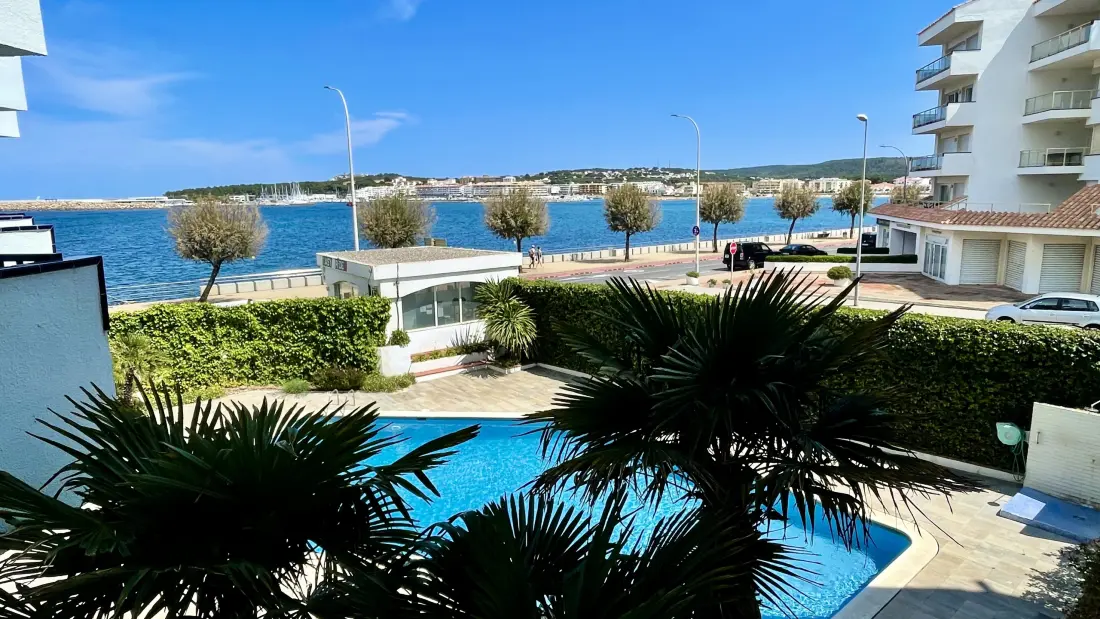 Apartmanok L'Escala