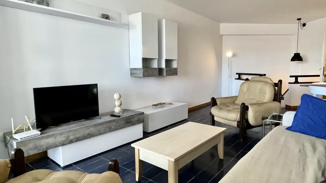Apartmanok L'Escala