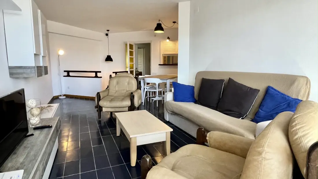 Apartmanok L'Escala
