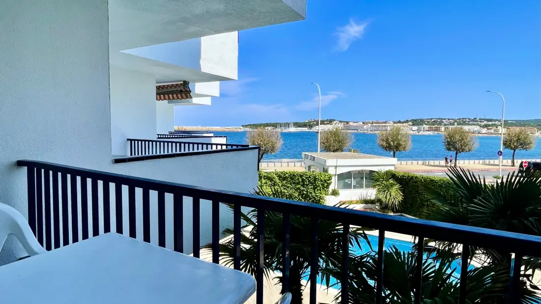 Apartmanok L'Escala