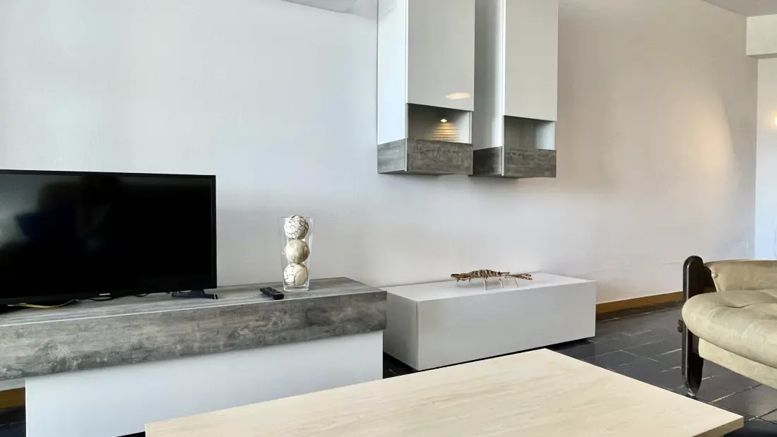 Apartmanok L'Escala