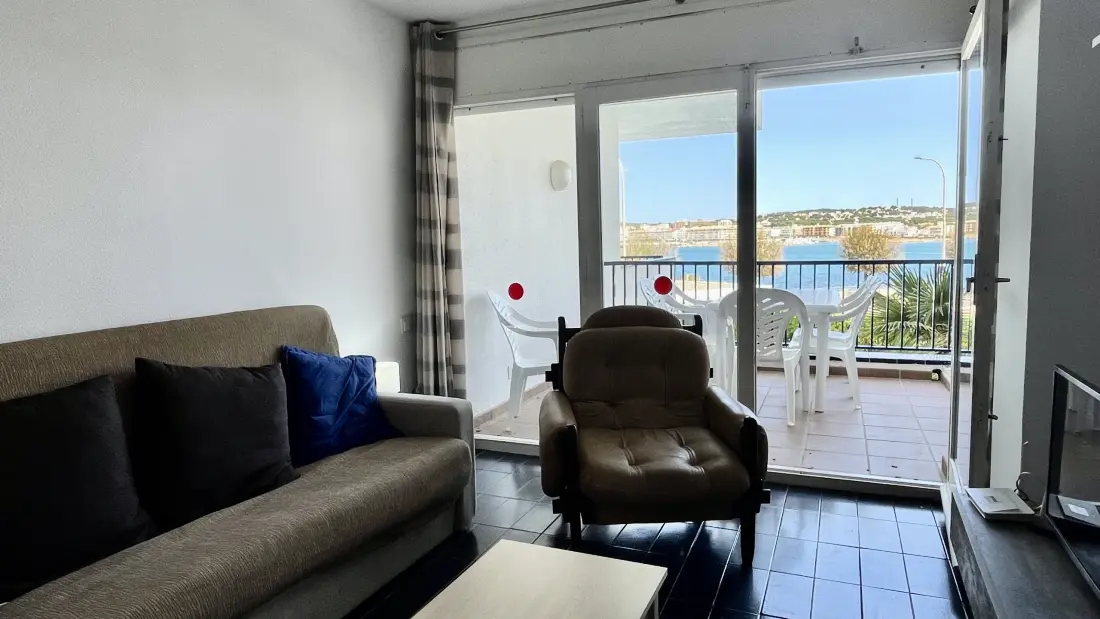 Apartmanok L'Escala