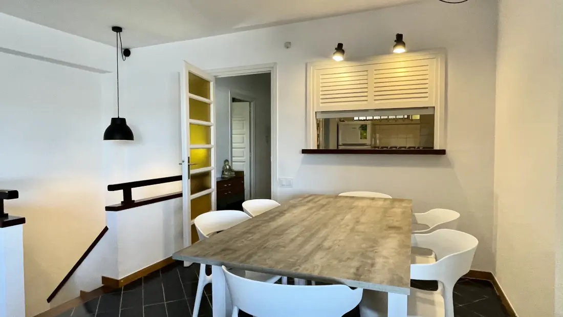 Apartmanok L'Escala