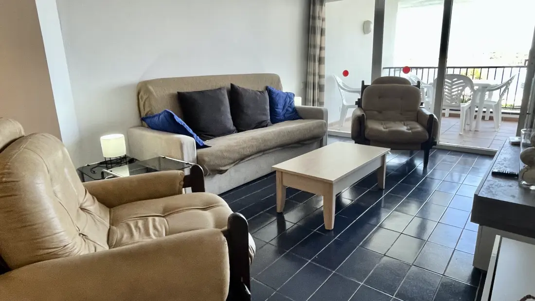 Apartmanok L'Escala