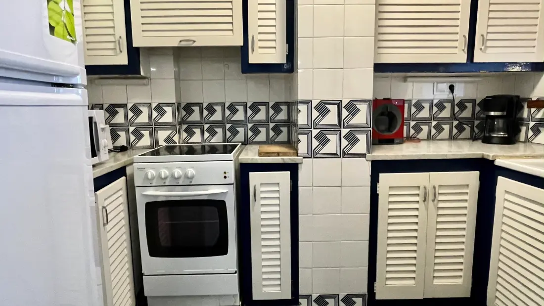Apartmanok L'Escala