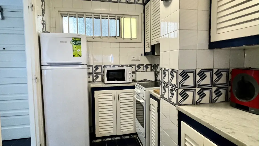 Apartmanok L'Escala