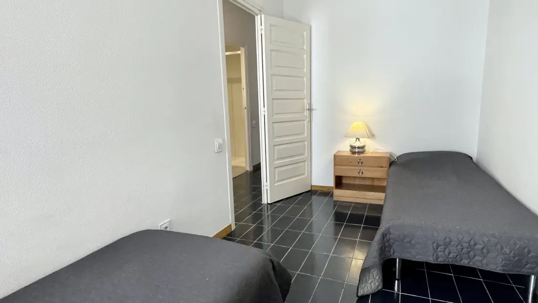 Apartmanok L'Escala
