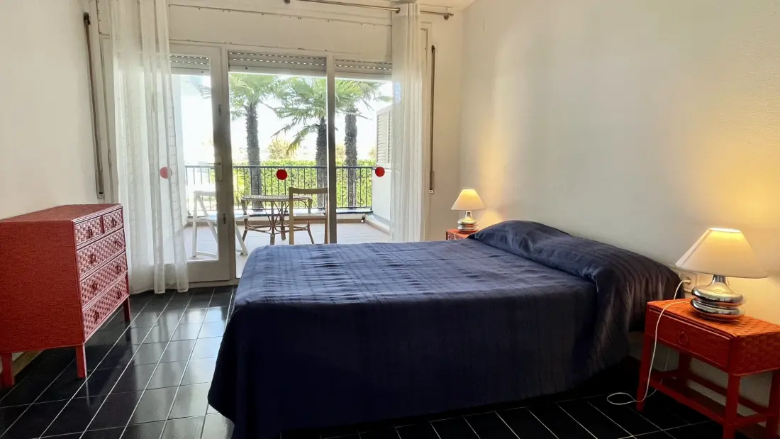 Apartmanok L'Escala
