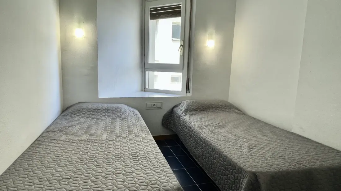 Apartmanok L'Escala