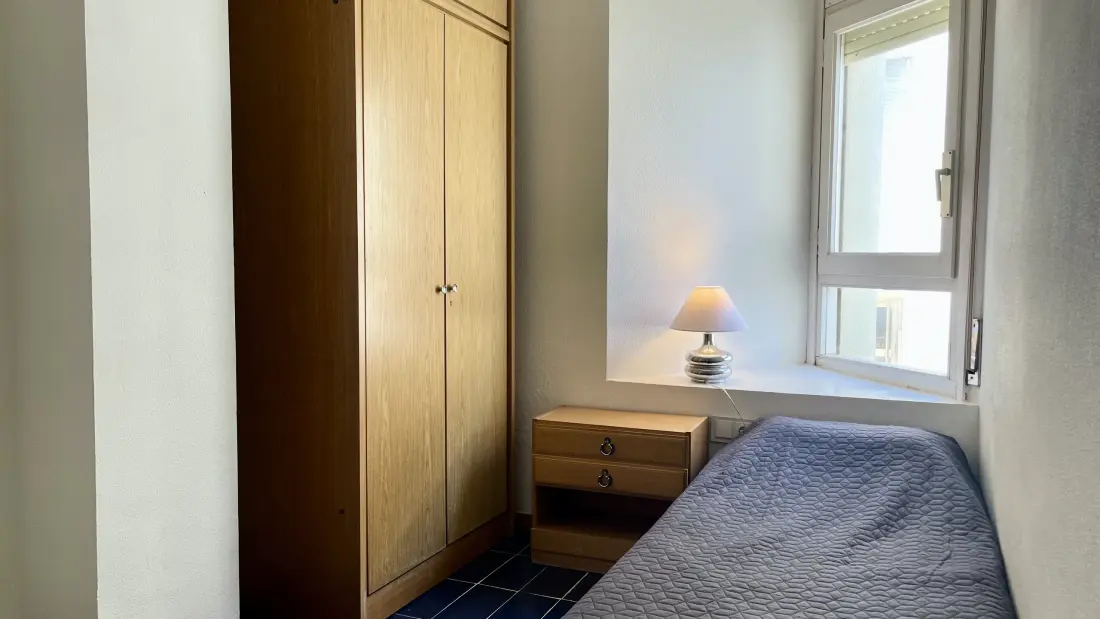 Apartmanok L'Escala