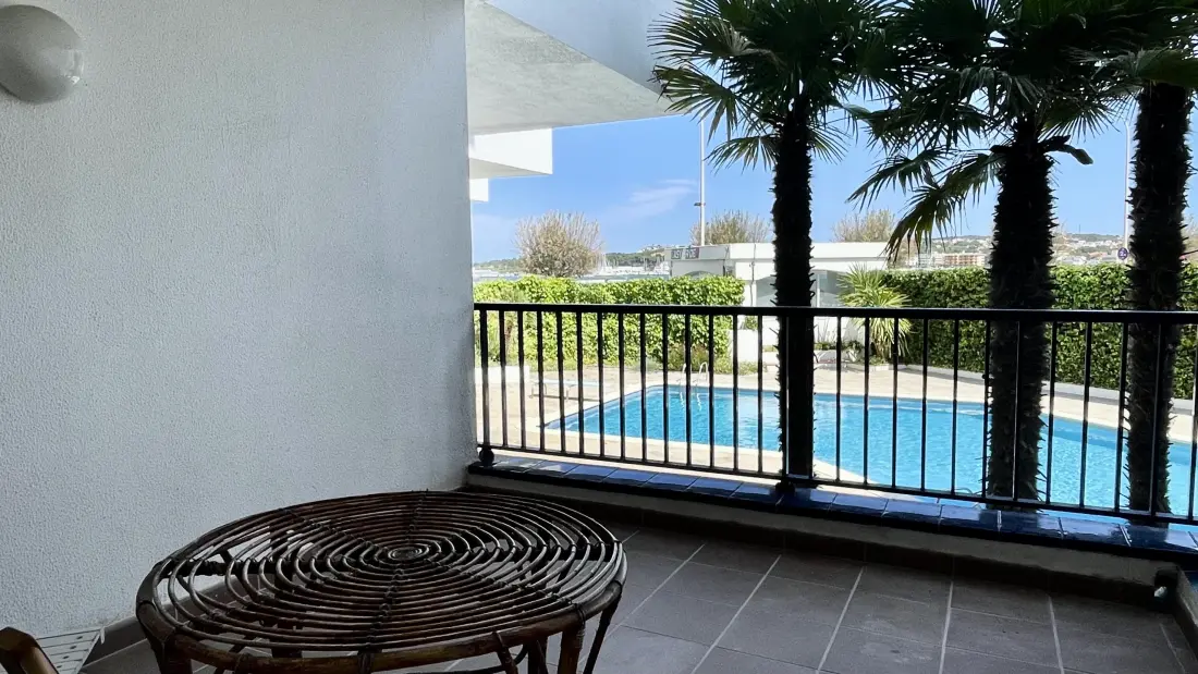 Apartmanok L'Escala
