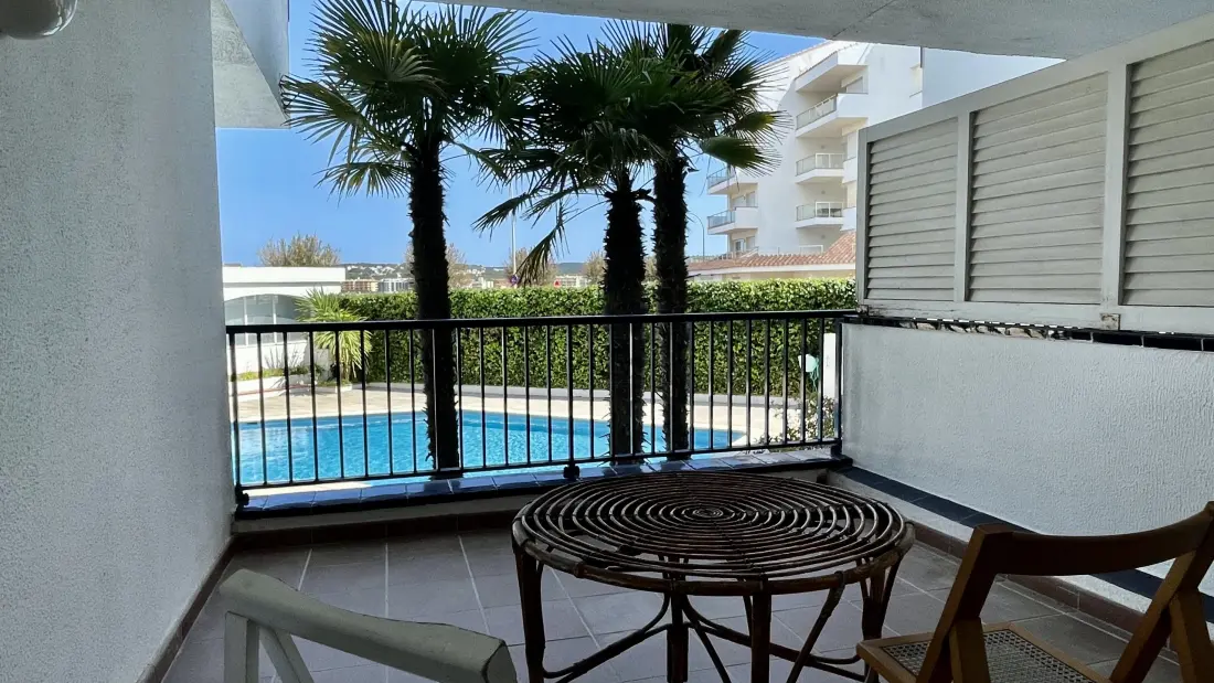 Apartmanok L'Escala