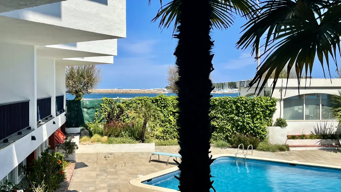 Apartmanok L'Escala