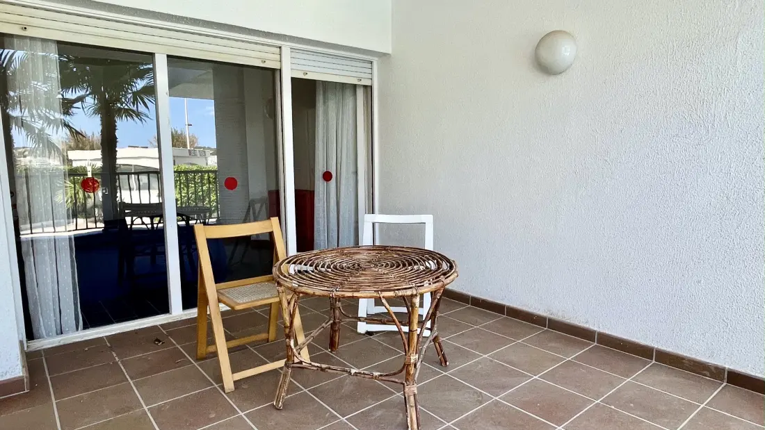 Apartmanok L'Escala