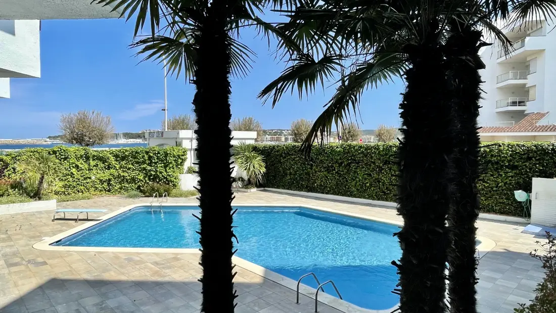 Apartmanok L'Escala