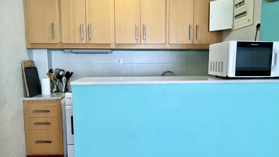 Apartmanok L'Escala