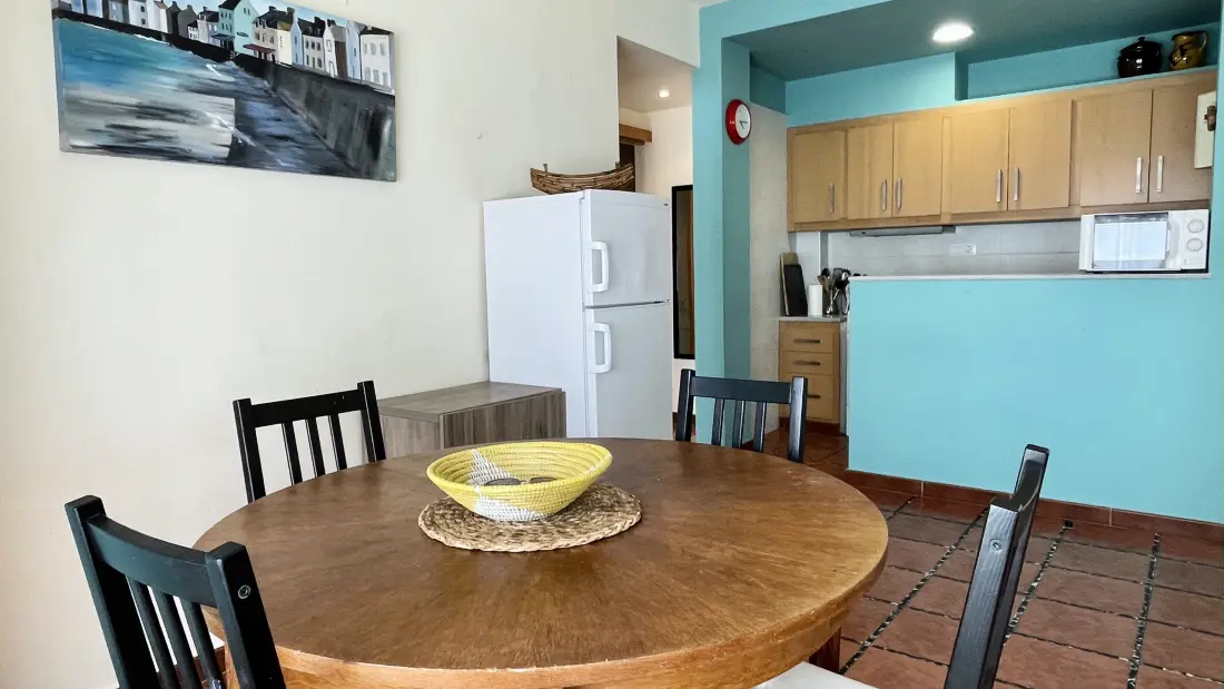 Apartmanok L'Escala
