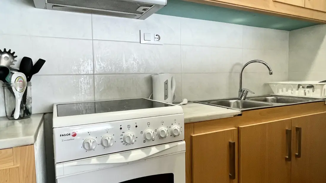 Apartmanok L'Escala