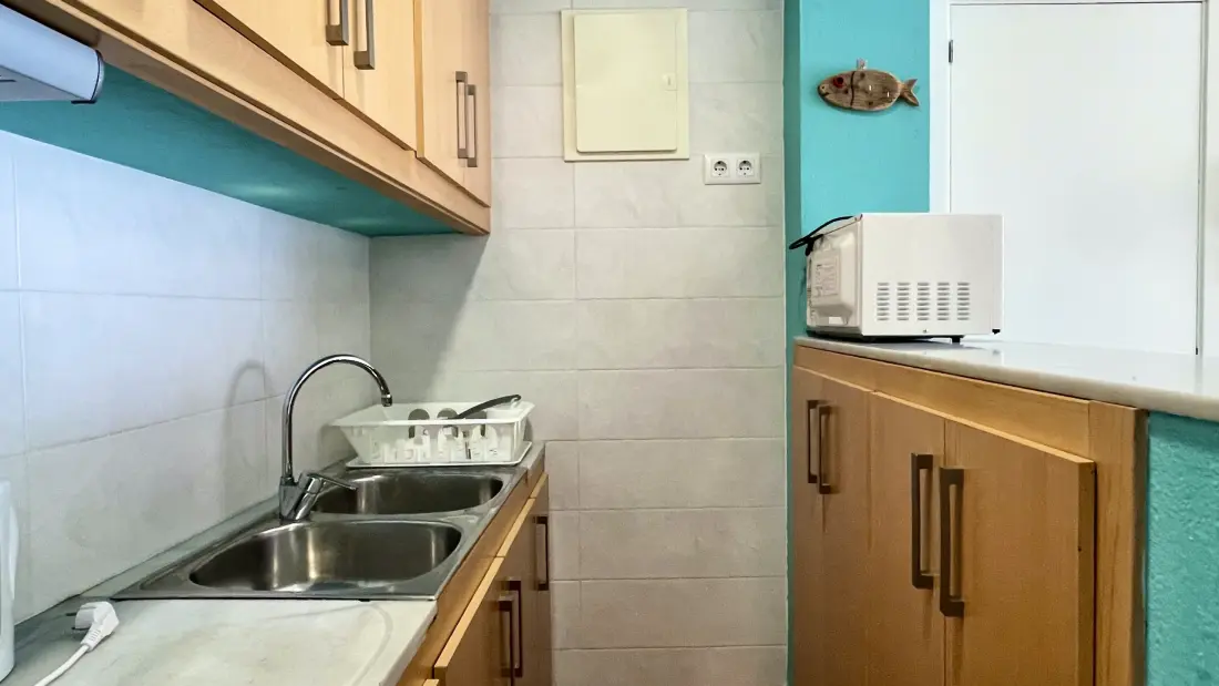 Apartmanok L'Escala