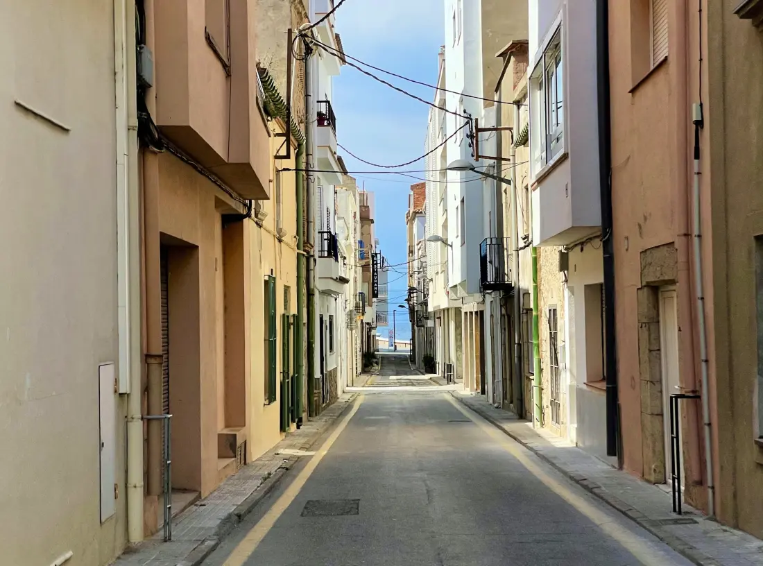 Apartmanok L'Escala