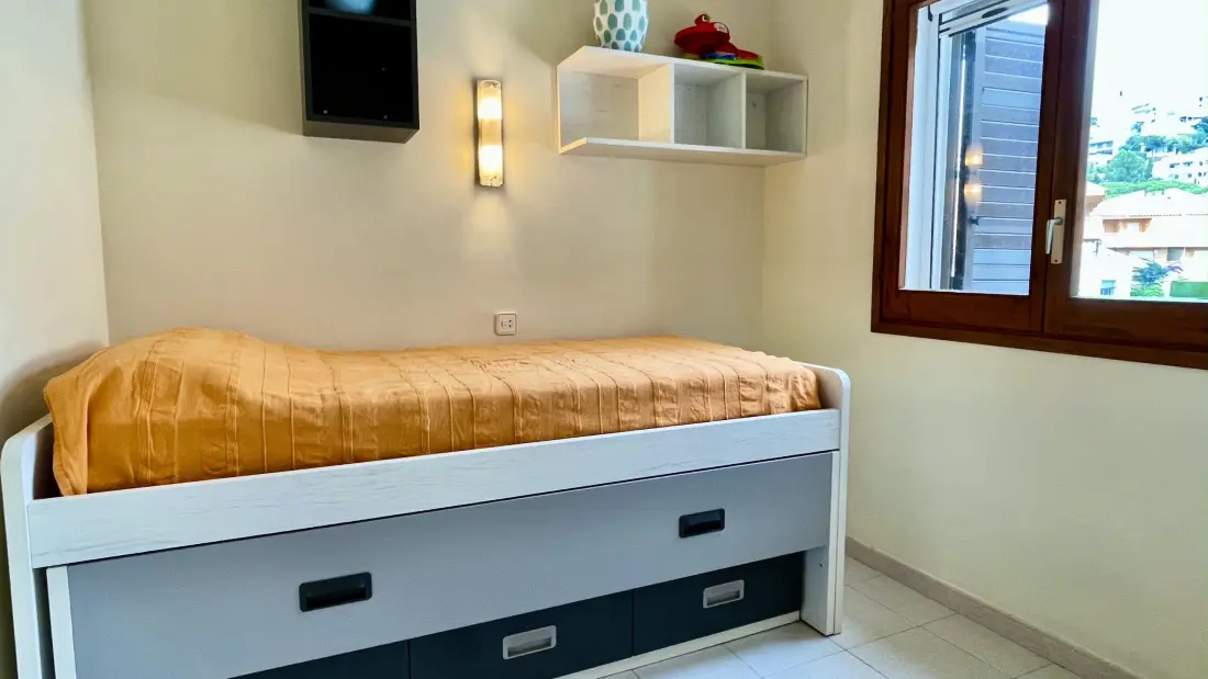 Apartmanok L'Escala