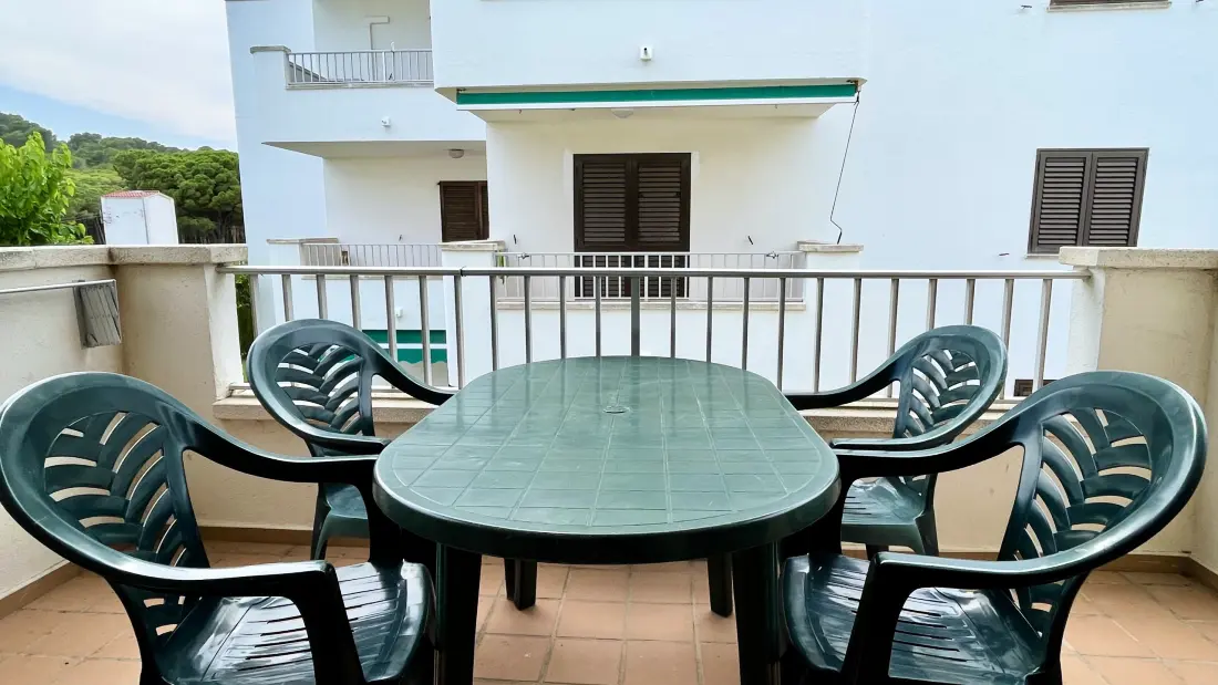 Apartmanok L'Escala