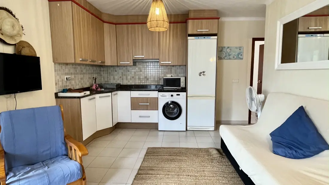 Apartmanok L'Escala