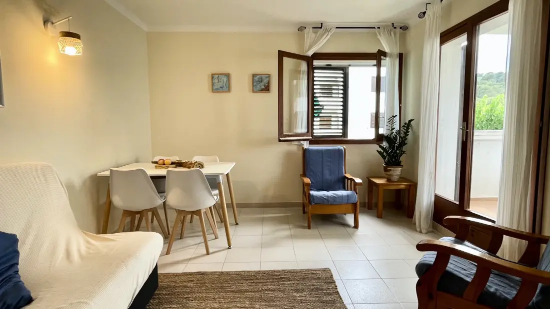 Apartmanok L'Escala