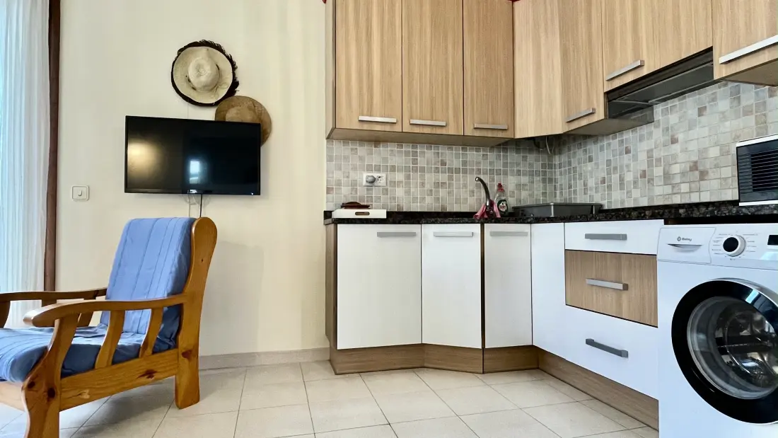 Apartmanok L'Escala