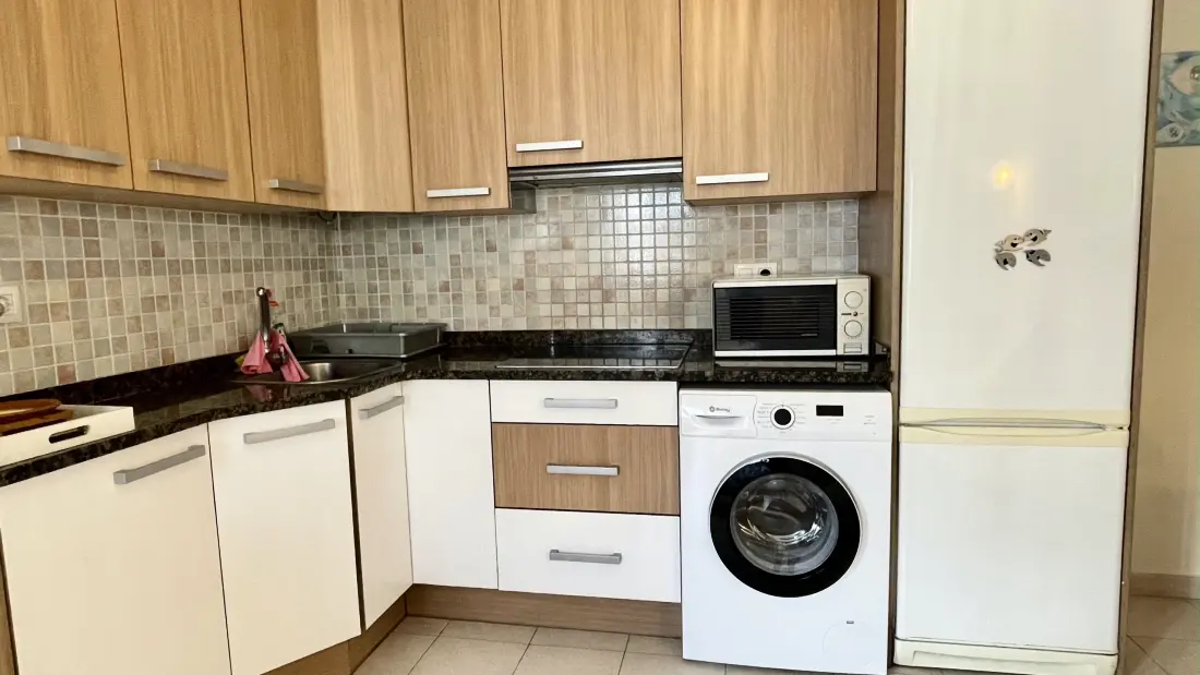 Apartmanok L'Escala