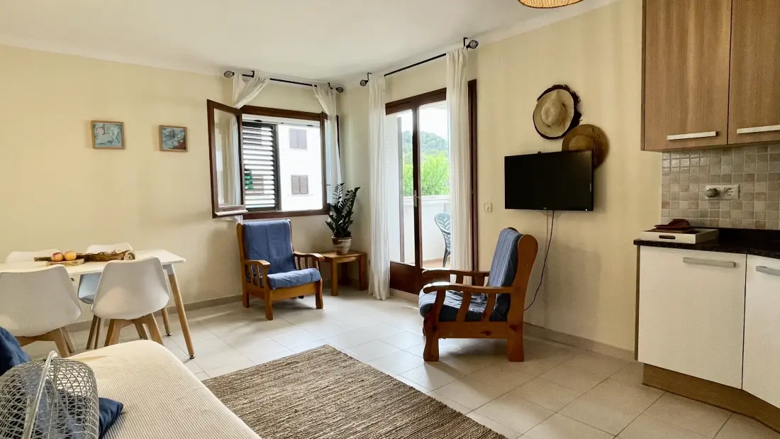 Apartmanok L'Escala